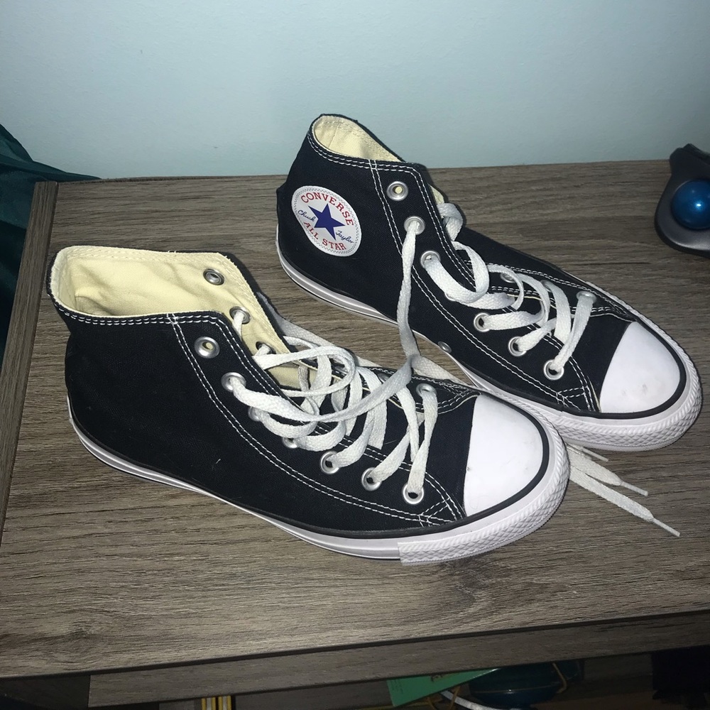 Converse High Tops